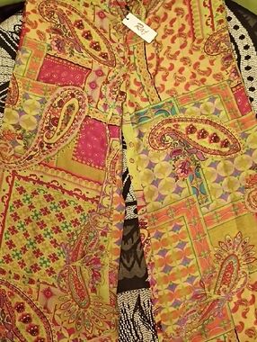 Raj Drawstring Lounge Pants